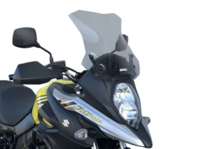 WRS - WINDSCREEN TOURING V-STROM 650 - 23120731