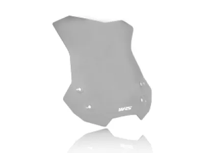 WRS - WINDSCREEN TOURING V-STROM 650 - 23120731