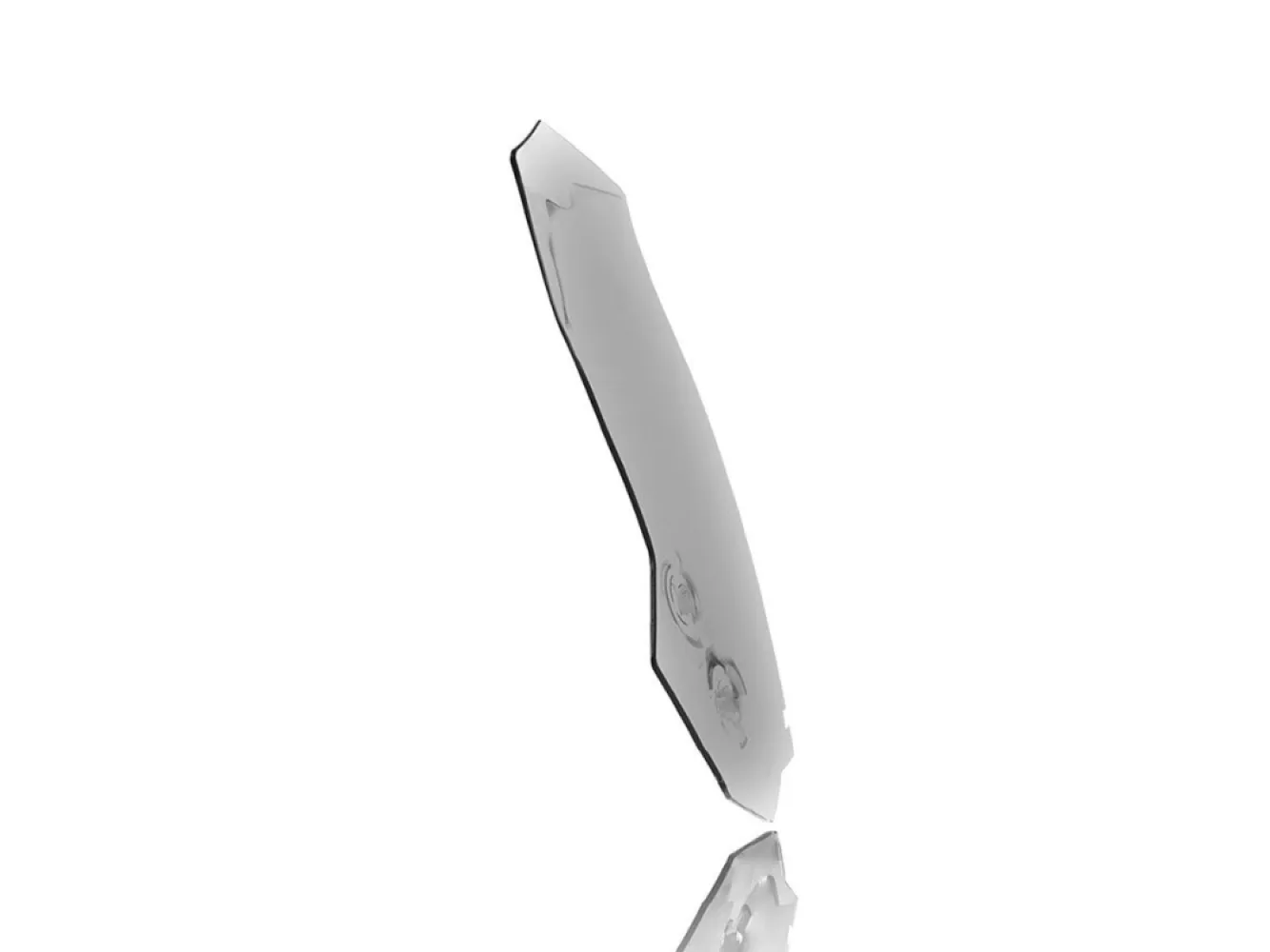 WRS - WINDSCREEN TOURING V-STROM 650 - 23120731