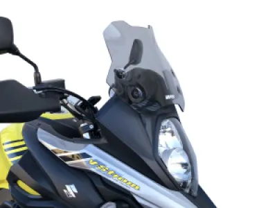 WRS - WINDSCREEN SPORT V-STROM 650 S - 23120733