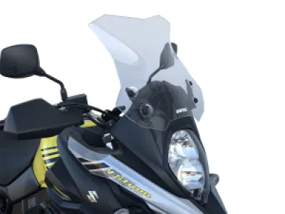 WRS - WINDSCREEN TOURING V-STROM 650 - 23120732