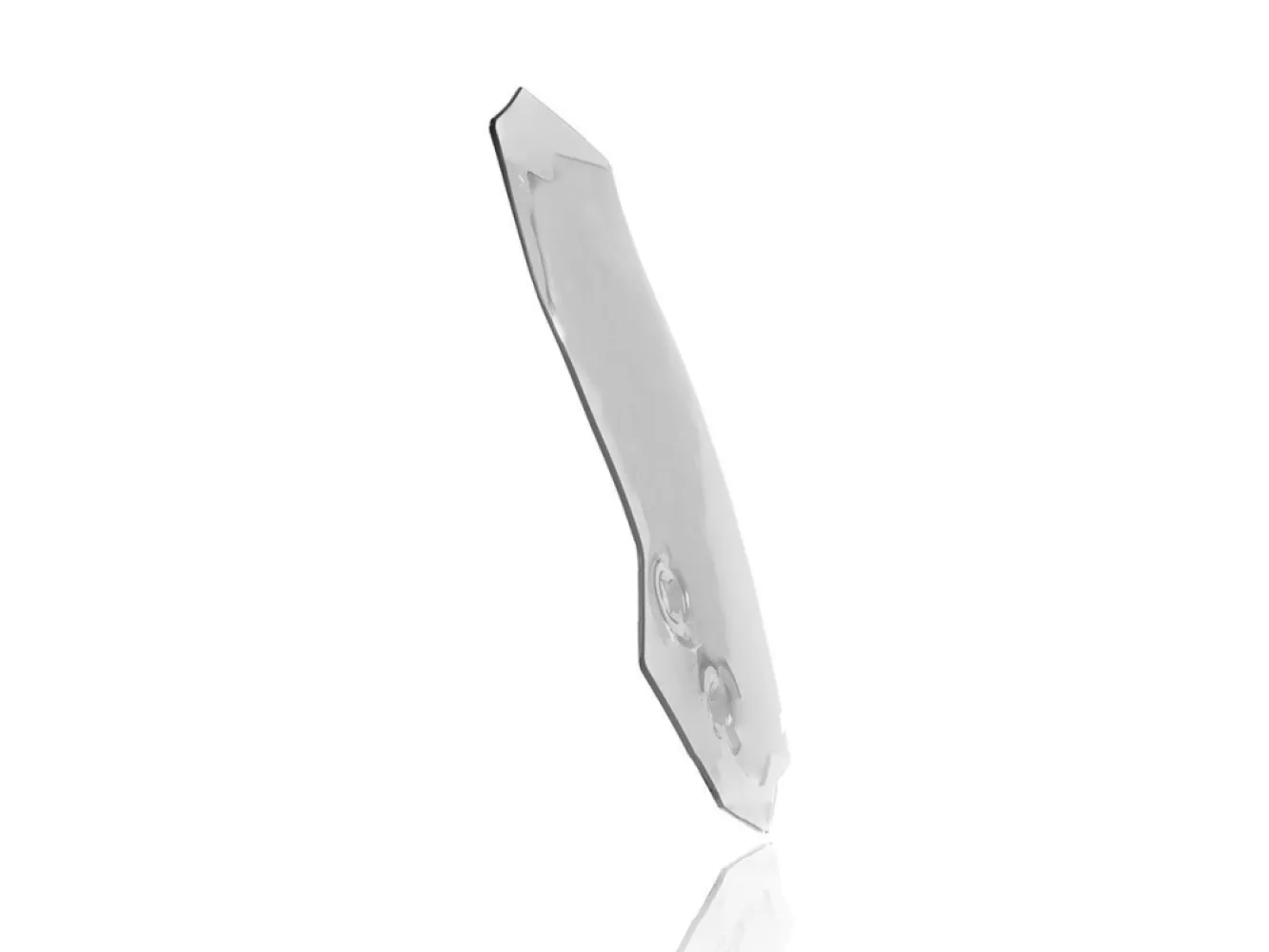 WRS - WINDSCREEN TOURING V-STROM 650 - 23120732