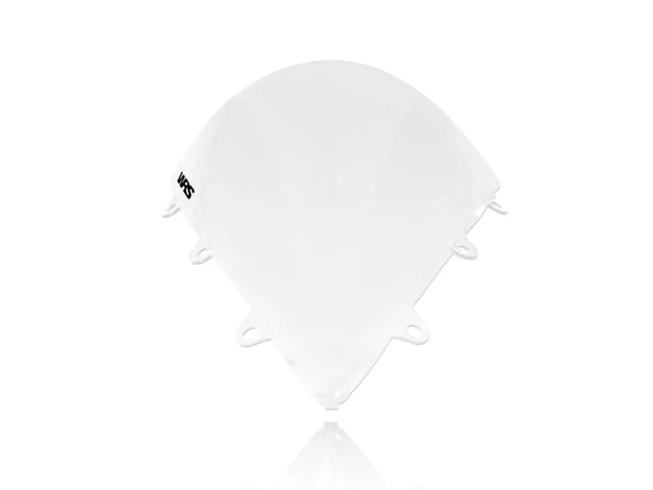 WRS - WINDSCREEN RACE CBR1000-RR CLE - 23120738