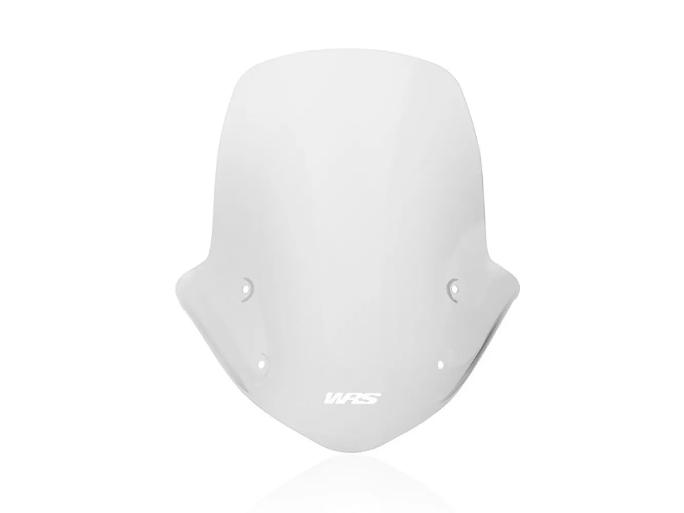 WRS - WINDSCREEN TOURING R1250R CLEA - 23120747