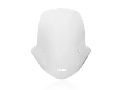 WRS - WINDSCREEN TOURING R1250R CLEA - 23120747
