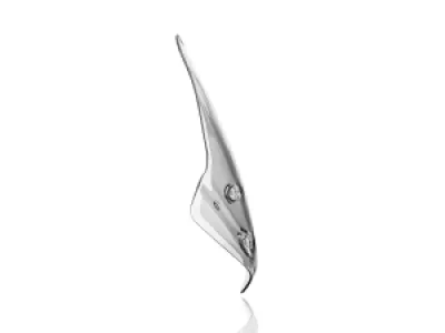 WRS - WINDSCREEN TOURING R1250R CLEA - 23120747