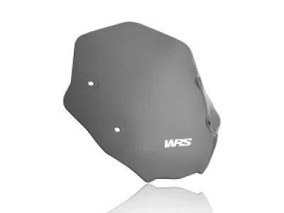 WRS - WINDSCREEN SPORT R1250R DARK S - 23120754