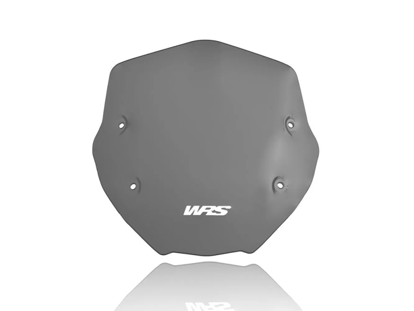 WRS - WINDSCREEN SPORT R1250R DARK S - 23120754