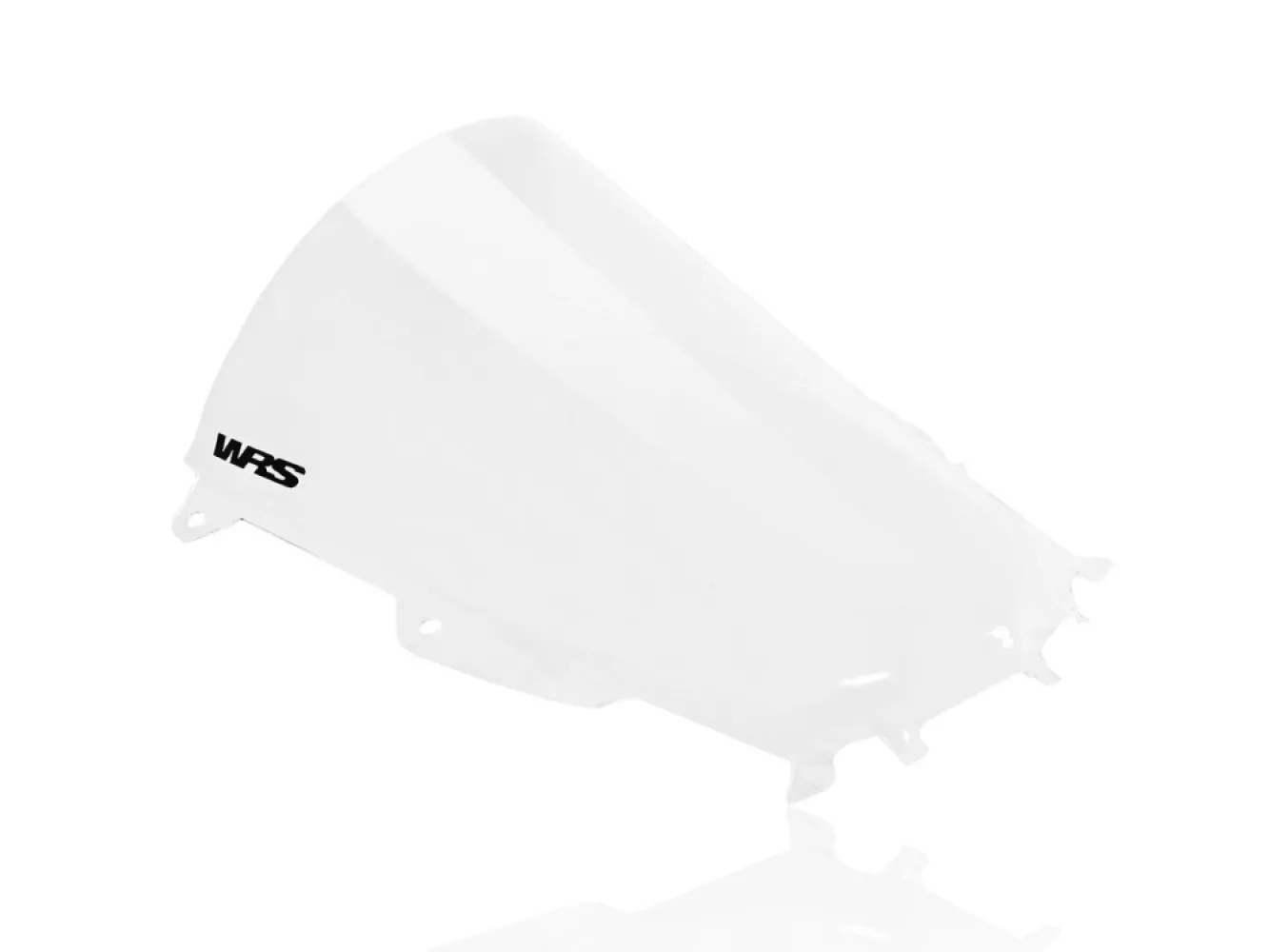 WRS - WINDSCREEN RACE R1/M CLEAR - 23120755
