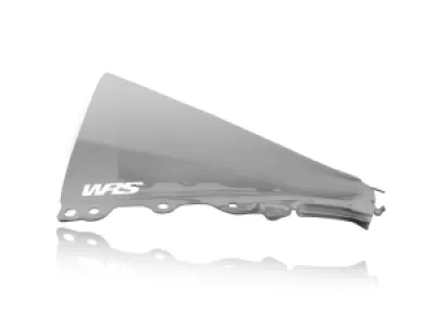 WRS - WINDSCREEN RACE R1/M SMOKE - 23120759