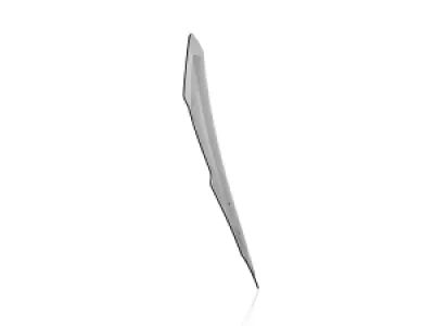 WRS - WINDSCREEN TOURING MT-09 TRACE - 23120756