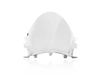 WRS - WINDSCREEN RACE R1/M CLEAR - 23120758