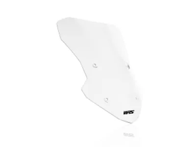 WRS - WINDSCREEN TOURING F900XR CLEA - 23120763