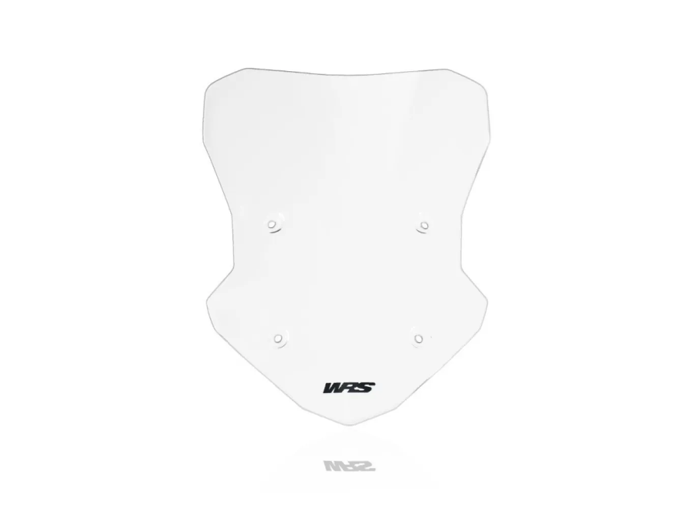WRS - WINDSCREEN TOURING F900XR CLEA - 23120763