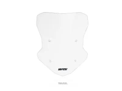 WRS - WINDSCREEN TOURING F900XR CLEA - 23120763