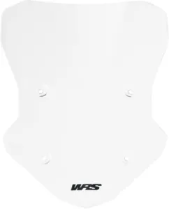 WRS - WINDSCREEN TOURING F900XR CLEA - 23120763