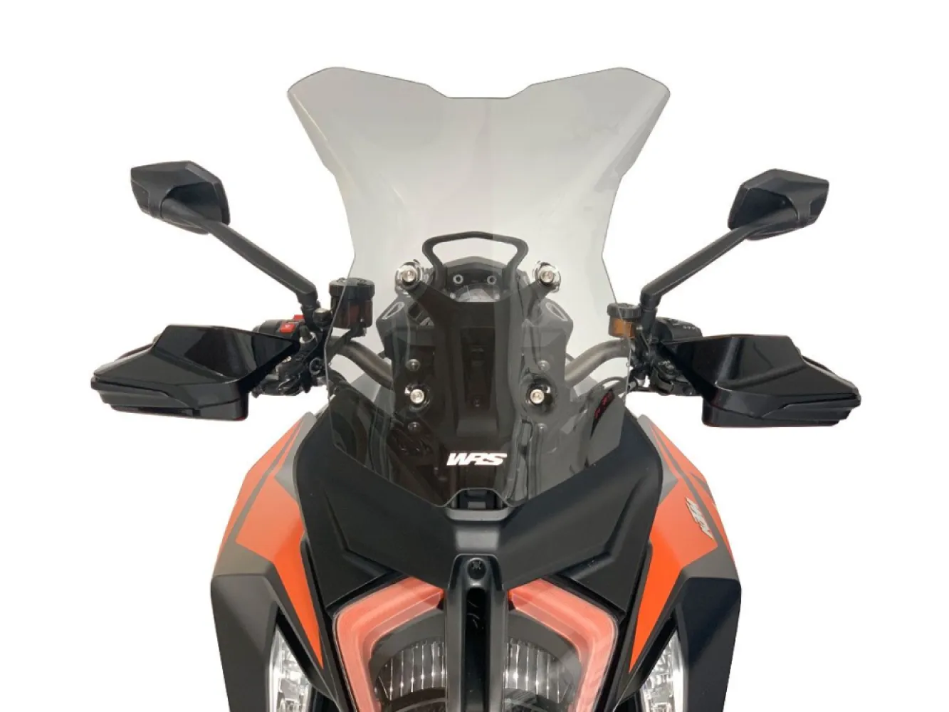 WRS - WINDSCREEN TOURING 1290 SUPERD - 23120769