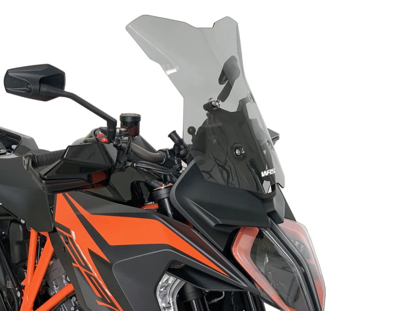 WRS - WINDSCREEN TOURING 1290 SUPERD - 23120769