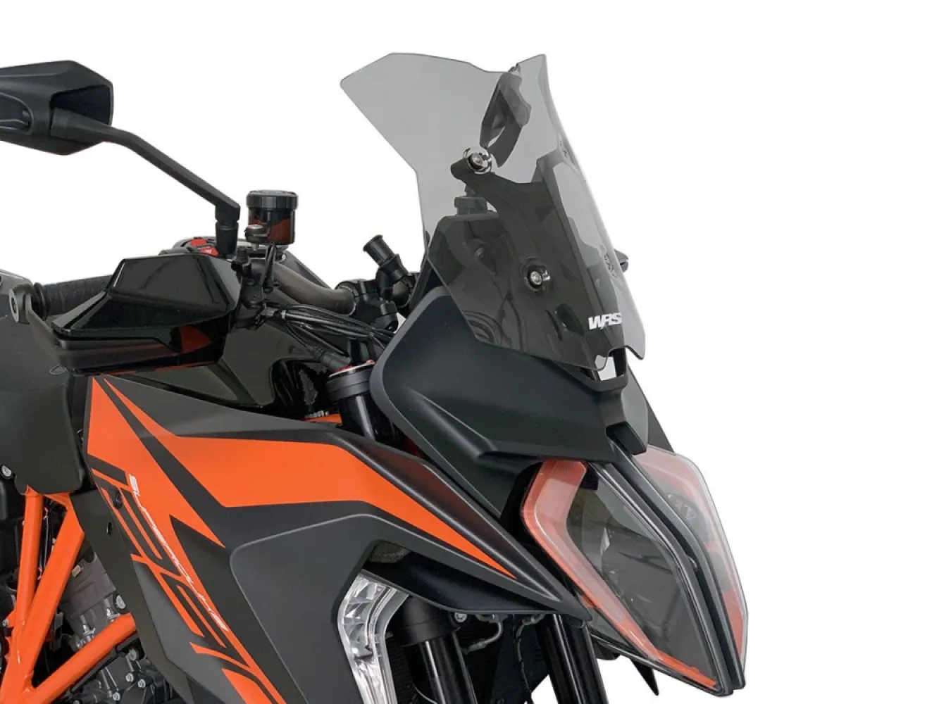WRS - WINDSCREEN SPORT 1290 SUPERDUK - 23120770