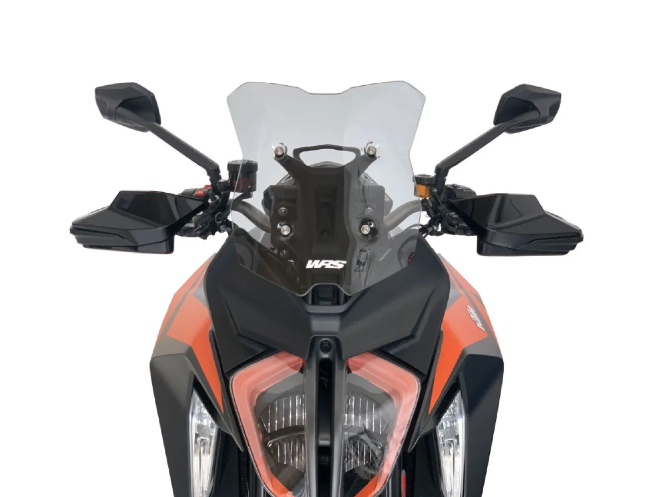 WRS - WINDSCREEN SPORT 1290 SUPERDUK - 23120770
