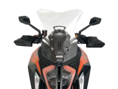 WRS - WINDSCREEN TOURING 1290 SUPERD - 23120768