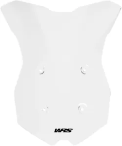 WRS - WINDSCREEN TOURING 1290 SUPERD - 23120768