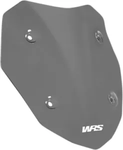 WRS - WINDSCREEN SPORT F900XR DARK S - 23120766