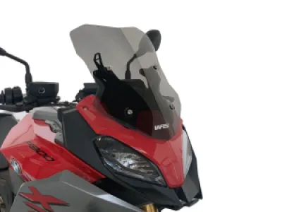 WRS - WINDSCREEN STANDARD F900XR DAR - 23120778