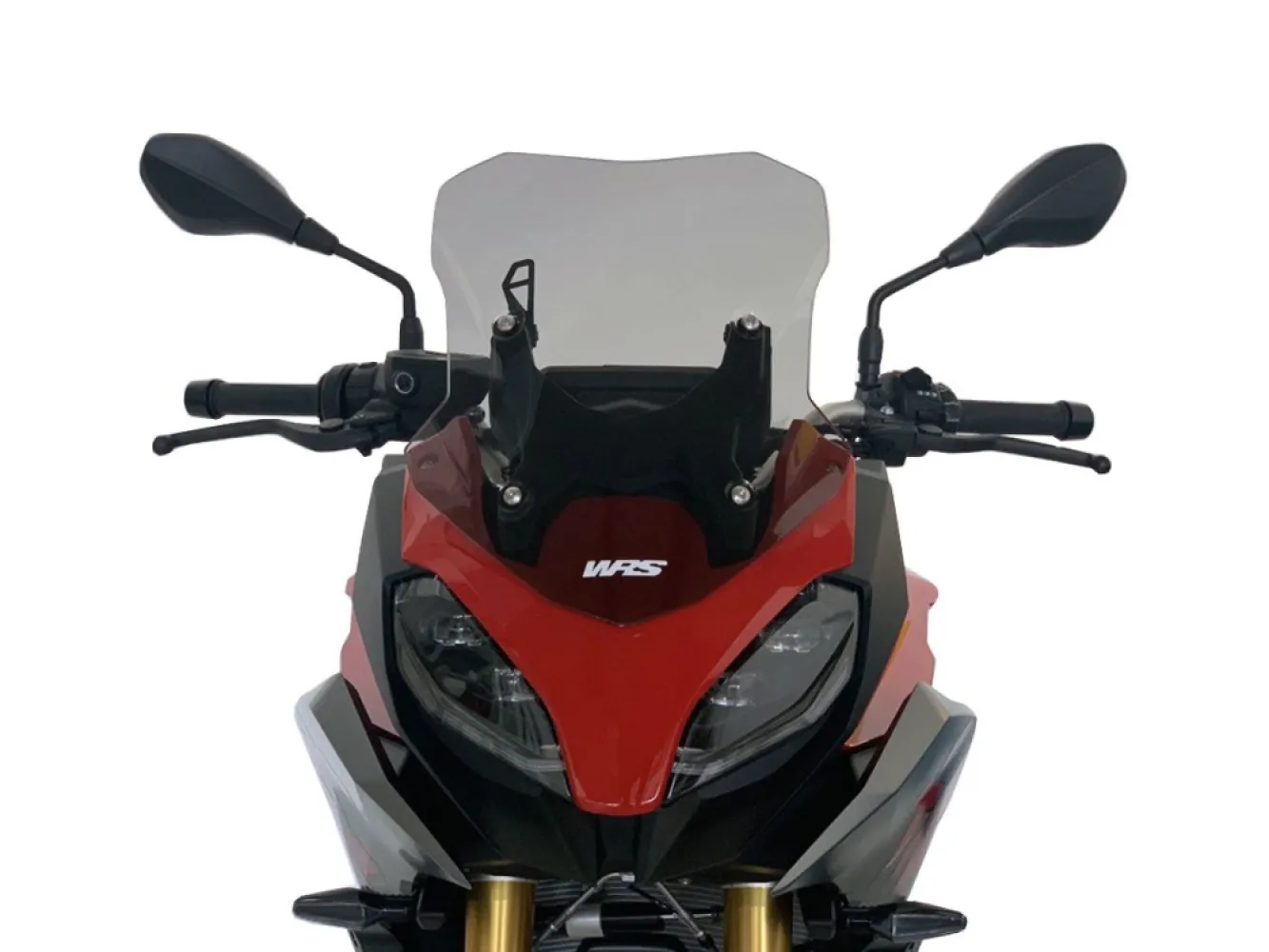 WRS - WINDSCREEN STANDARD F900XR DAR - 23120778