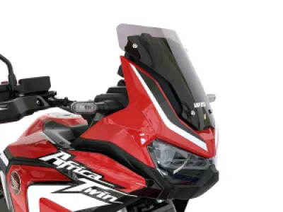 WRS - WINDSCREEN SPORT CRF1100L DARK - 23120779