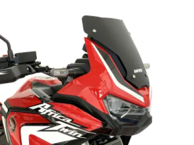 WRS - WINDSCREEN SPORT CRF1100L MATT - 23120780