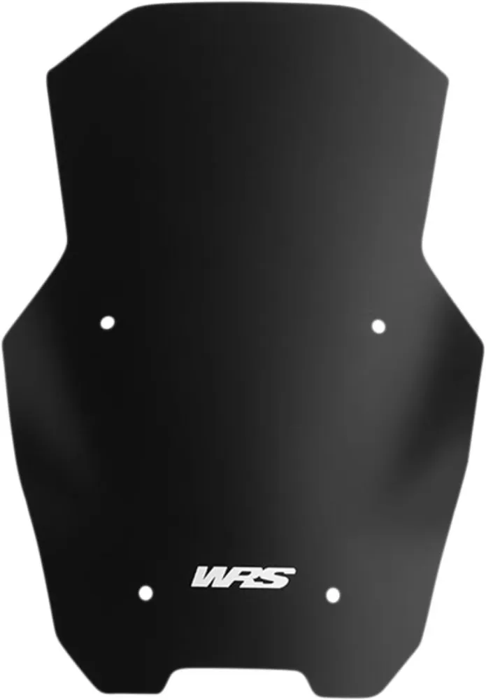 WRS - WINDSCREEN SPORT CRF1100L MATT - 23120780