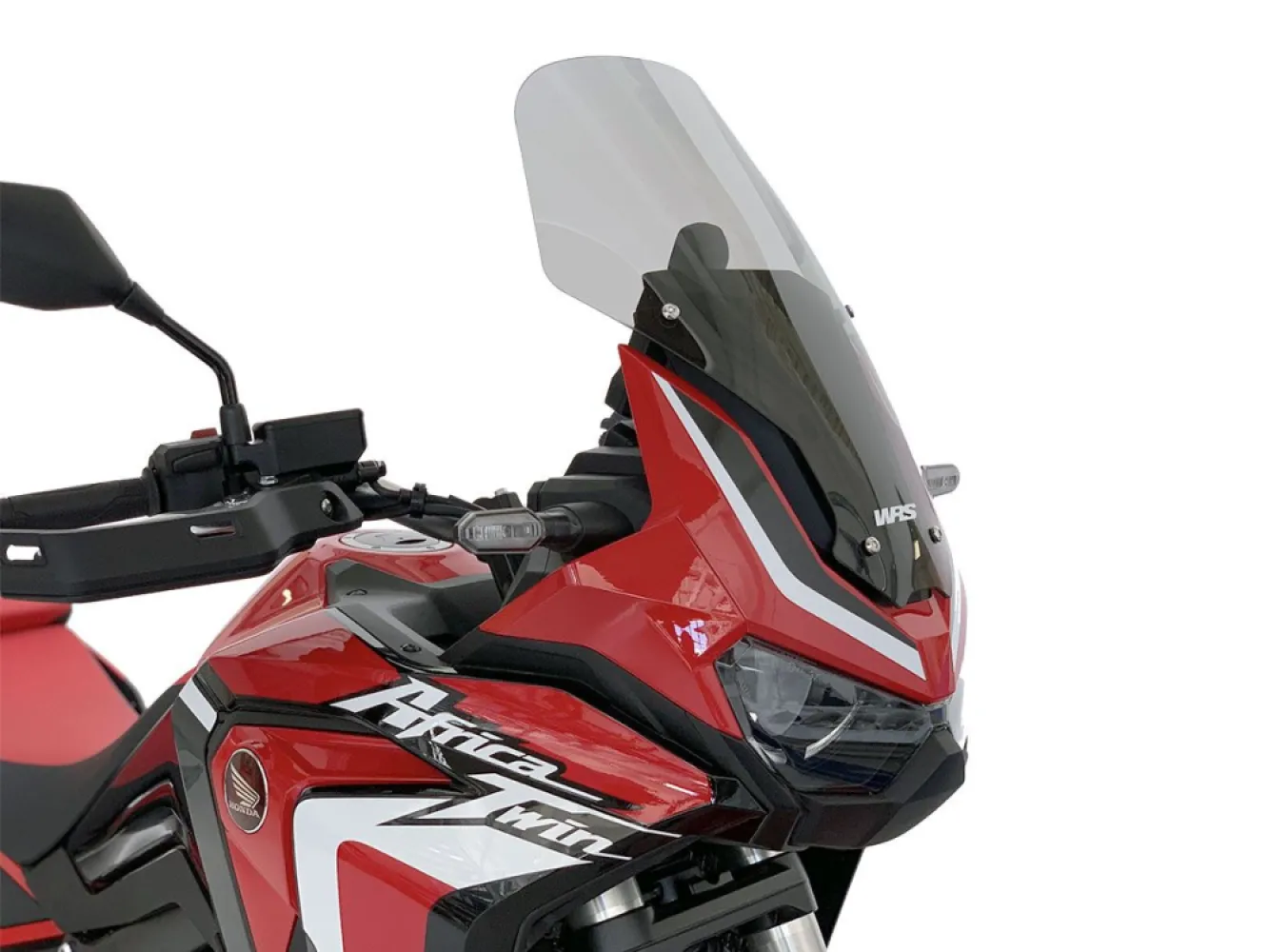WRS - WINDSCREEN STANDARD CRF1100L S - 23120782