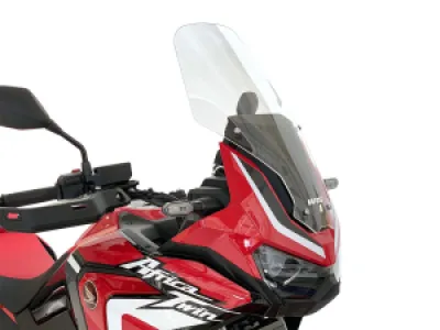 WRS - WINDSCREEN TOURING CRF1100L CL - 23120783