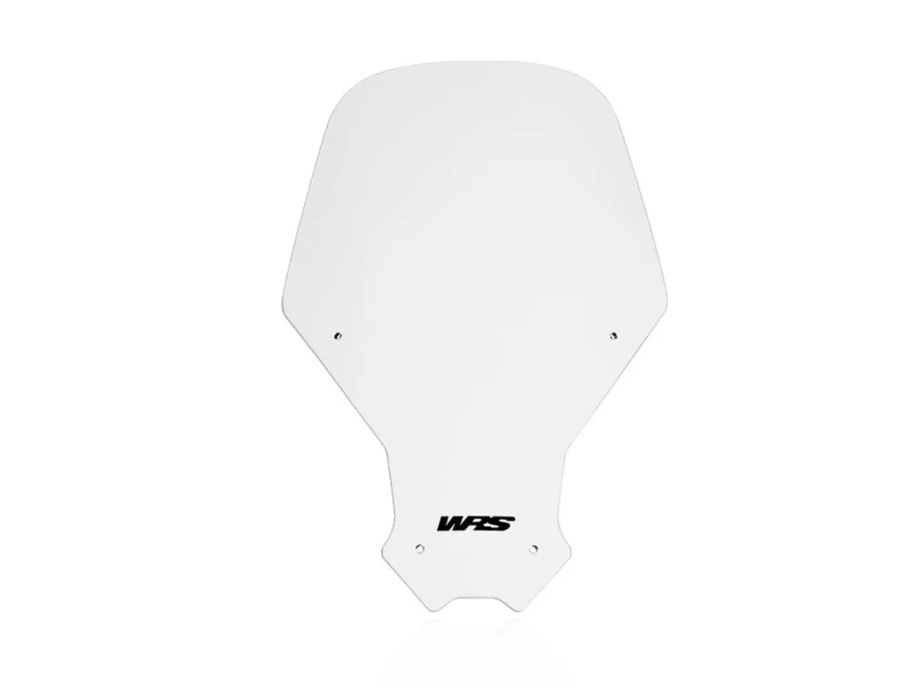 WRS - WINDSCREEN TOURING CRF1100L CL - 23120783
