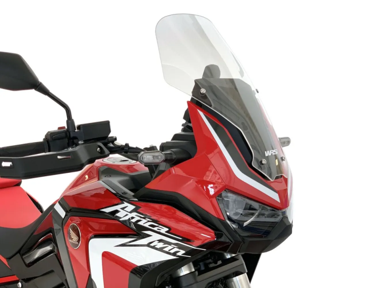 WRS - WINDSCREEN STANDARD CRF1100L C - 23120781