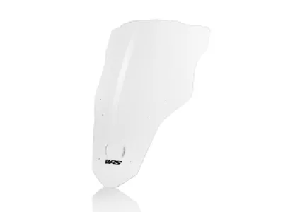 WRS - WINDSCREEN STANDARD CRF1100L C - 23120781