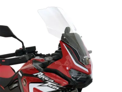 WRS - WINDSCREEN CAPONORD CRF1100L C - 23120785