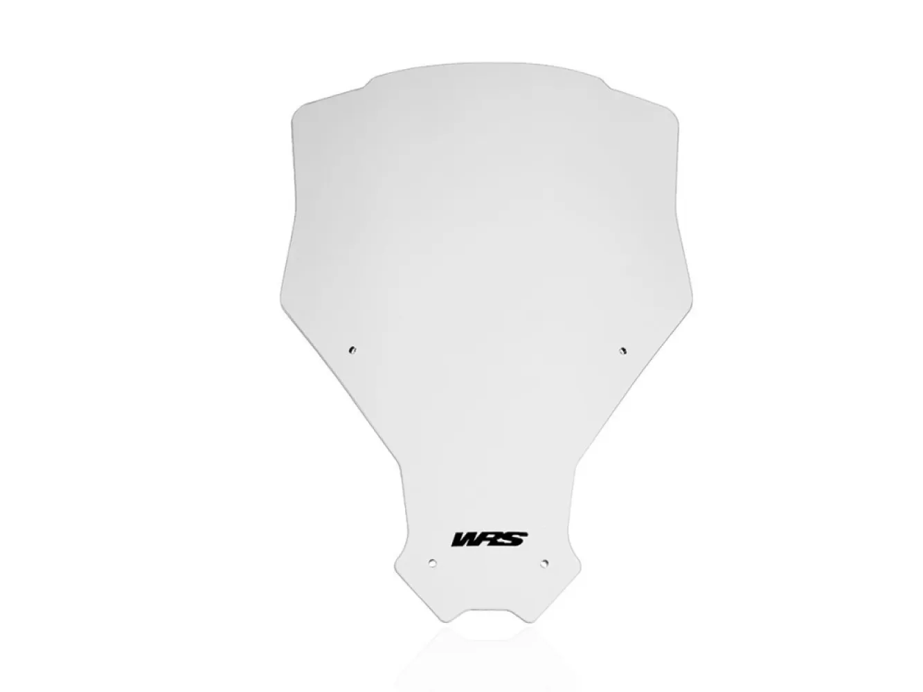 WRS - WINDSCREEN CAPONORD CRF1100L C - 23120785