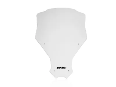 WRS - WINDSCREEN CAPONORD CRF1100L C - 23120785