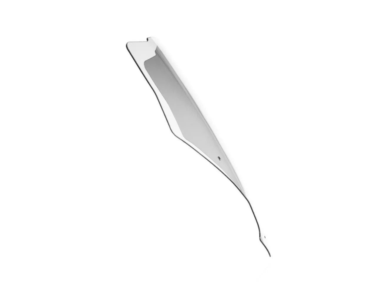 WRS - WINDSCREEN CAPONORD CRF1100L C - 23120785