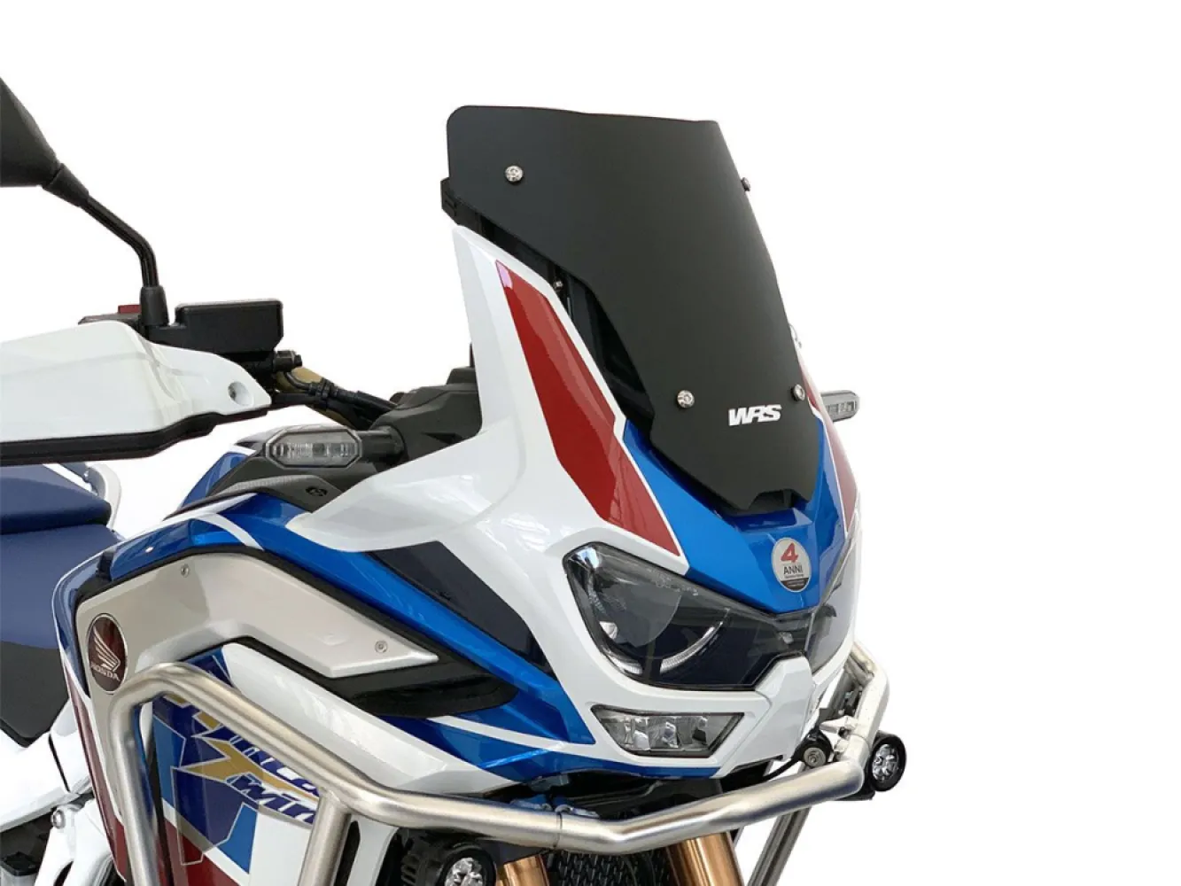 WRS - WINDSCREEN SPORT CRF1100L ADVE - 23120788