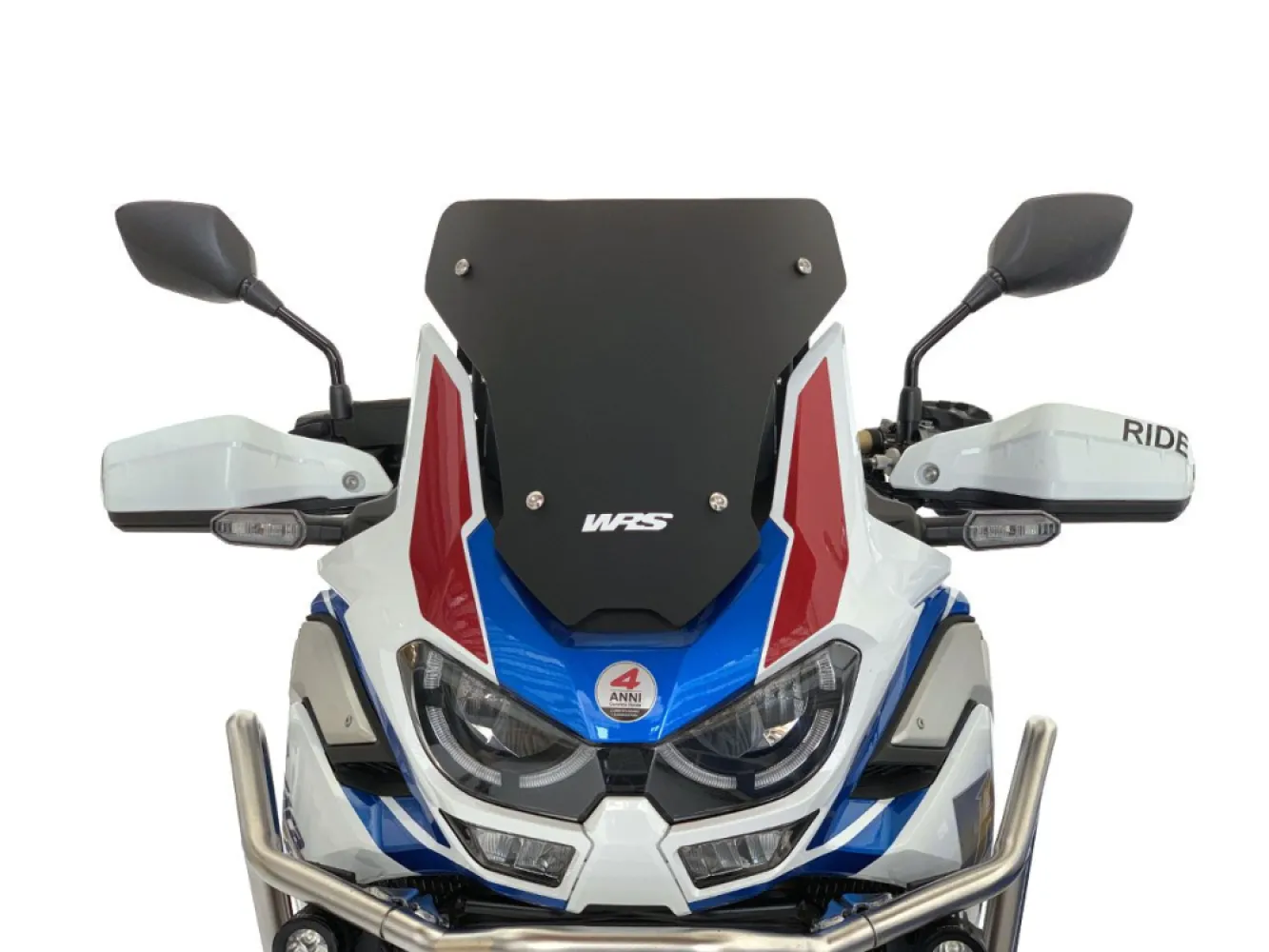 WRS - WINDSCREEN SPORT CRF1100L ADVE - 23120788