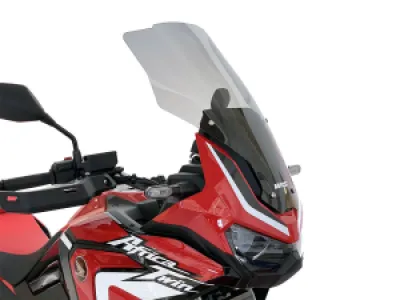 WRS - WINDSCREEN CAPONORD CRF1100L D - 23120786