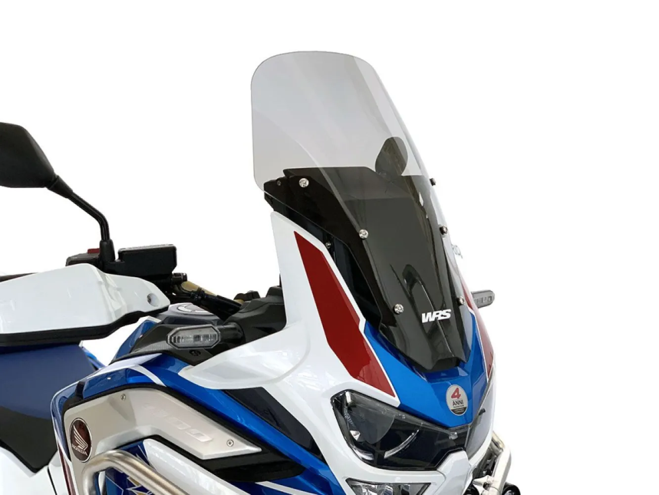 WRS - WINDSCREEN STANDARD CRF1100L A - 23120790