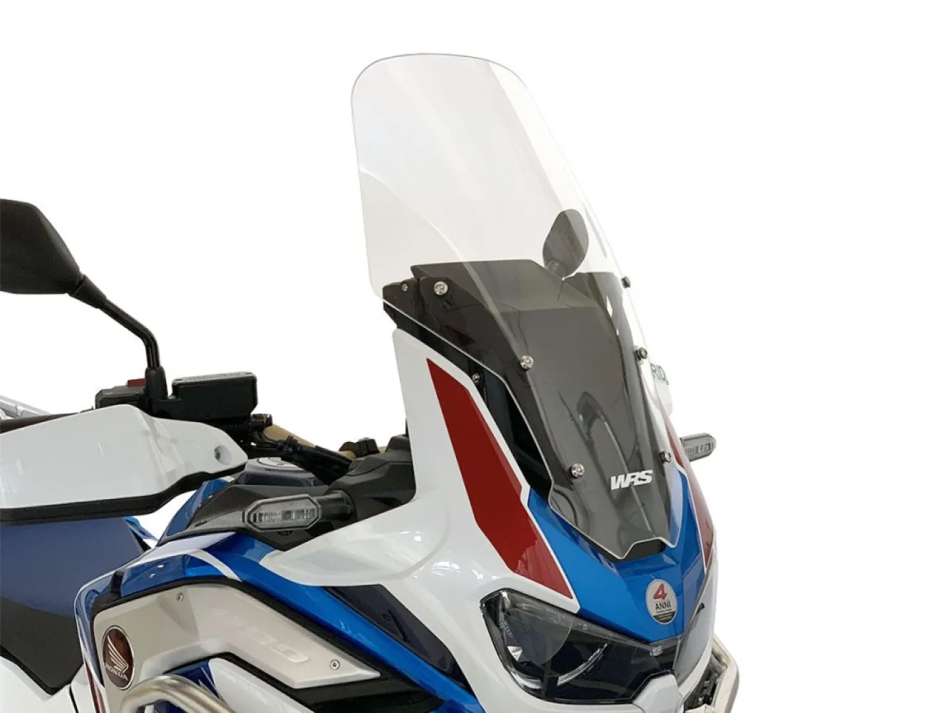 WRS - WINDSCREEN TOURING CRF1100L AD - 23120791