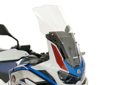 WRS - WINDSCREEN CAPONORD CRF1100L A - 23120793