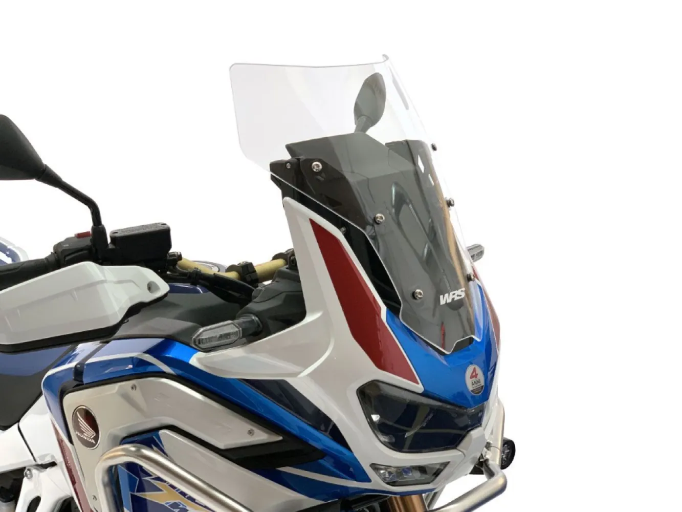 WRS - WINDSCREEN INTERMEDIO CRF1100L - 23120797