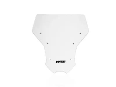 WRS - WINDSCREEN INTERMEDIO CRF1100L - 23120797