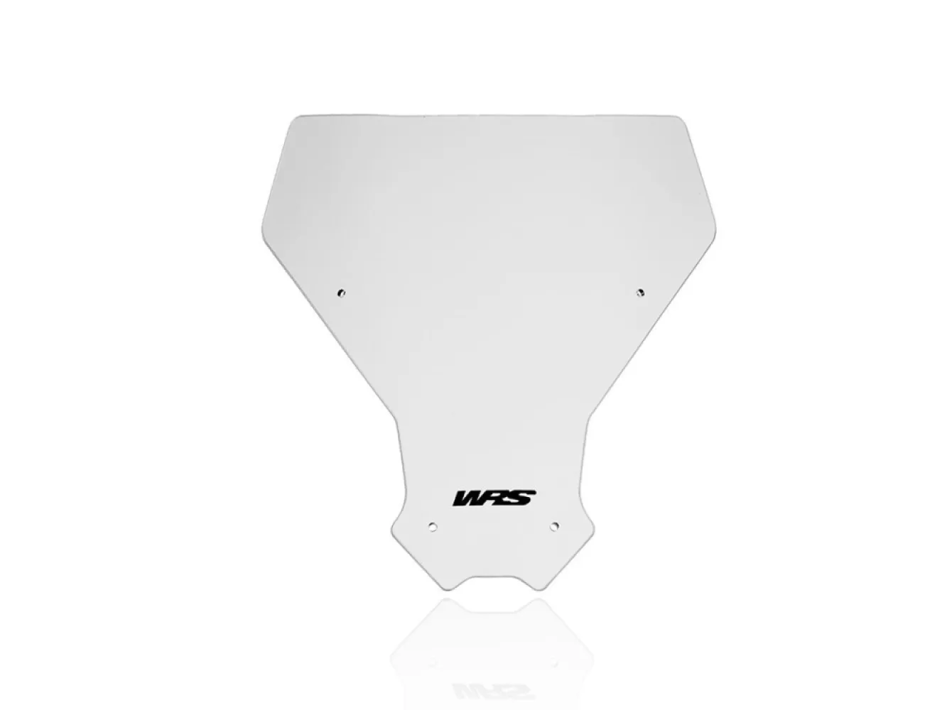 WRS - WINDSCREEN INTERMEDIO CRF1100L - 23120795